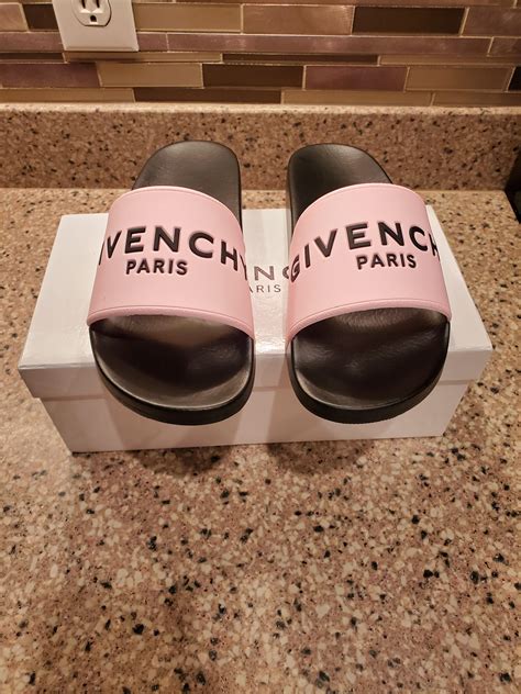 givenchy slides dhgate|givenchy slides sale women.